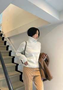 cashmere wool knit