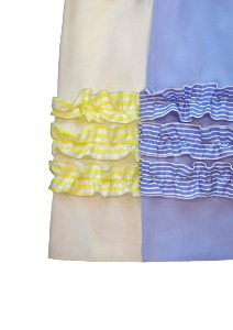 frill skirt (add other color)