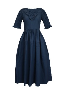 ((바로배송)) - galondeblanc frill dress