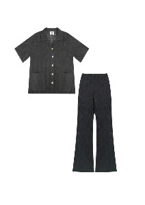 ((3차 pre-order )) lace shirt&amp;pants
